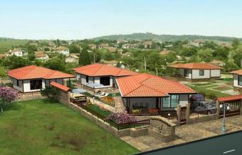 Hew house for sale in Burgas Burgas